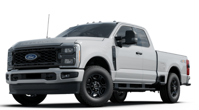2024 Ford SuperDuty